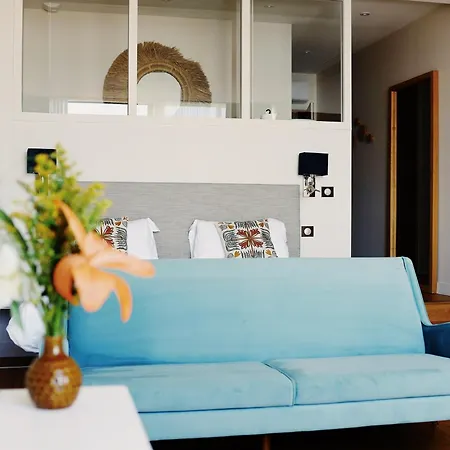 Résidence Les Du Port - By Le Saint Ferdinand Apartahotel 5*