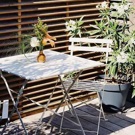 Les Du Port - By Le Saint Ferdinand 5* 아르카숑