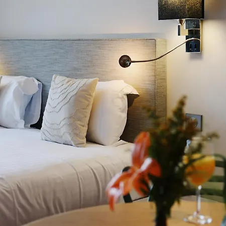 Les Du Port - By Le Saint Ferdinand 5* 아르카숑