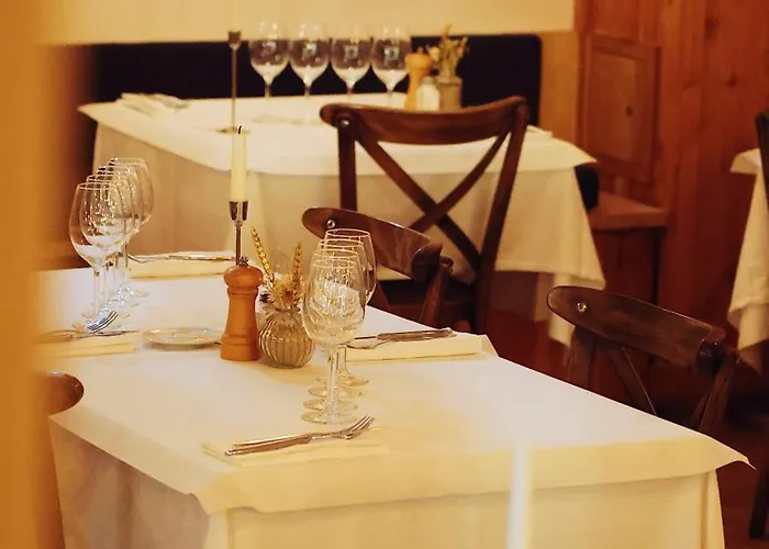 Les Du Port - By Le Saint Ferdinand 아르카숑