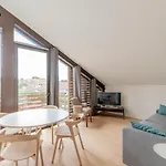 Appart hôtel Les Du Port 5*