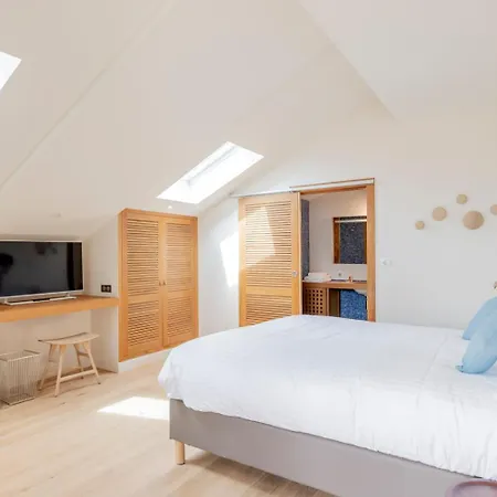 Lägenhetshotell Les Du Port - By Le Saint Ferdinand Arcachon