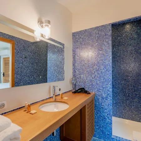 Aparthotel Les Du Port - By Le Saint Ferdinand Arcachon