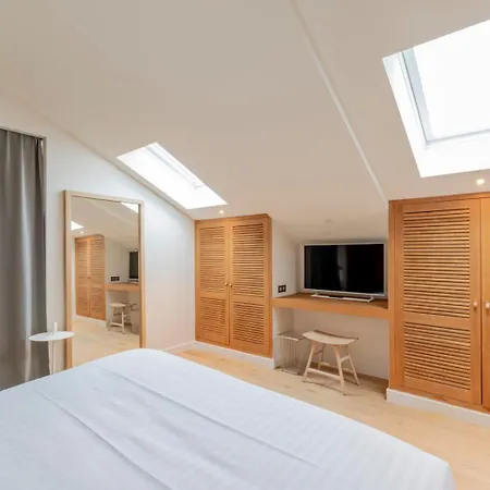 Lägenhetshotell Les Du Port - By Le Saint Ferdinand 5*