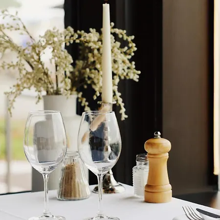 Aparthotel Les Du Port - By Le Saint Ferdinand 5*