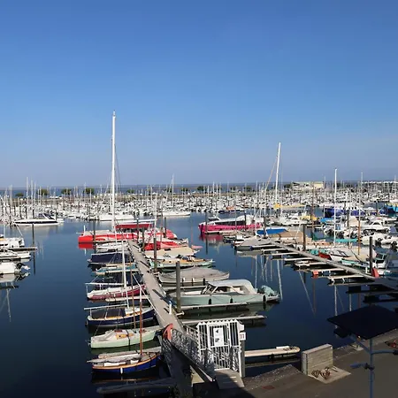 Lägenhetshotell Les Du Port - By Le Saint Ferdinand Arcachon