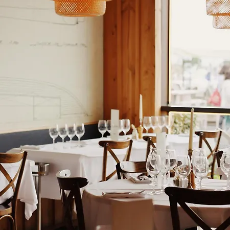 Les Du Port - By Le Saint Ferdinand 5* Arcachon