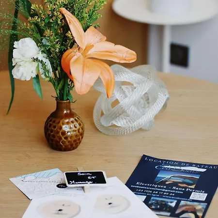 Les Du Port - By Le Saint Ferdinand Aparthotel