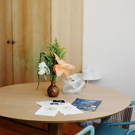 Les Du Port - By Le Saint Ferdinand