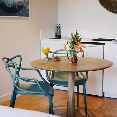 Aparthotel Les Du Port - By Le Saint Ferdinand