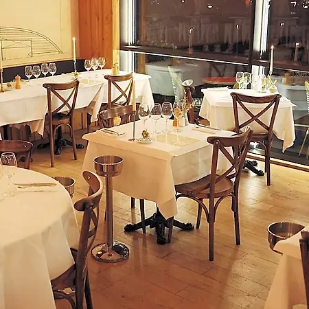 Les Du Port - By Le Saint Ferdinand Aparthotel Arcachon