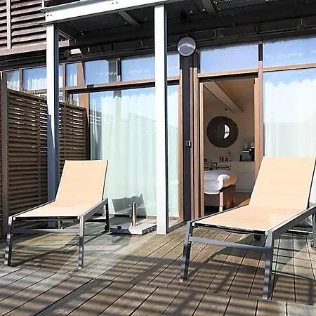 Les Du Port - By Le Saint Ferdinand Aparthotel 5*