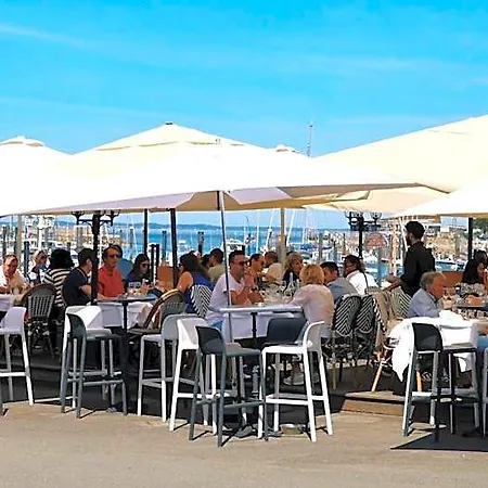 Aparthotel Les Du Port - By Le Saint Ferdinand 5*