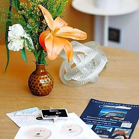 Aparthotel Les Du Port - By Le Saint Ferdinand 5*
