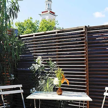 Les Du Port - By Le Saint Ferdinand 5* Arcachon