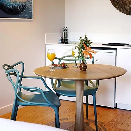 Aparthotel Les Du Port - By Le Saint Ferdinand