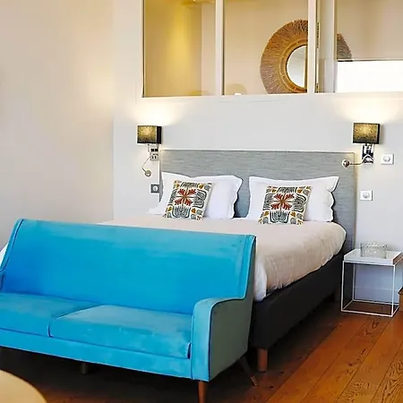 Aparthotel Les Du Port - By Le Saint Ferdinand Arcachon