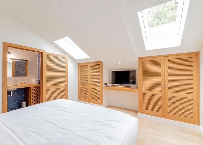 Lägenhetshotell Les Du Port - By Le Saint Ferdinand