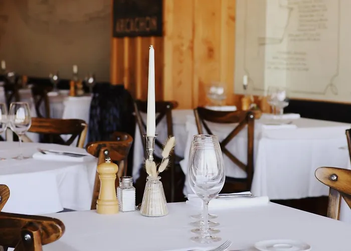 Les Du Port - By Le Saint Ferdinand Lägenhetshotell 5*