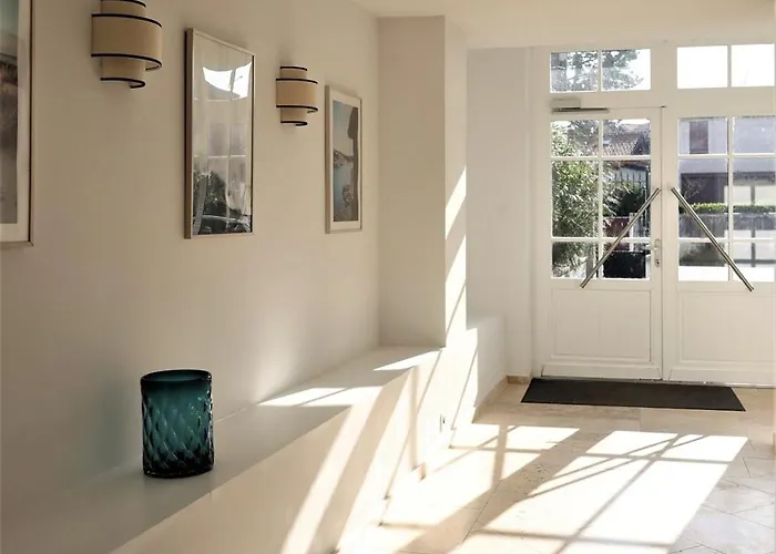 Les Du Port - By Le Saint Ferdinand 5* 阿卡雄