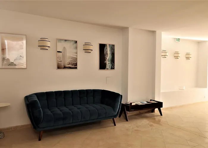 Les Du Port - By Le Saint Ferdinand Aparthotel 5*