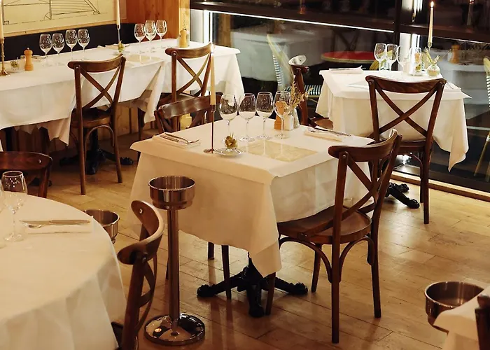 Les Du Port - By Le Saint Ferdinand 公寓式酒店