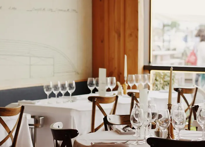 Les Du Port - By Le Saint Ferdinand 5* 阿卡雄