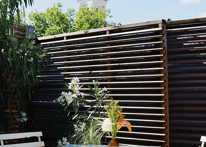 Aparthotel Les Du Port - By Le Saint Ferdinand