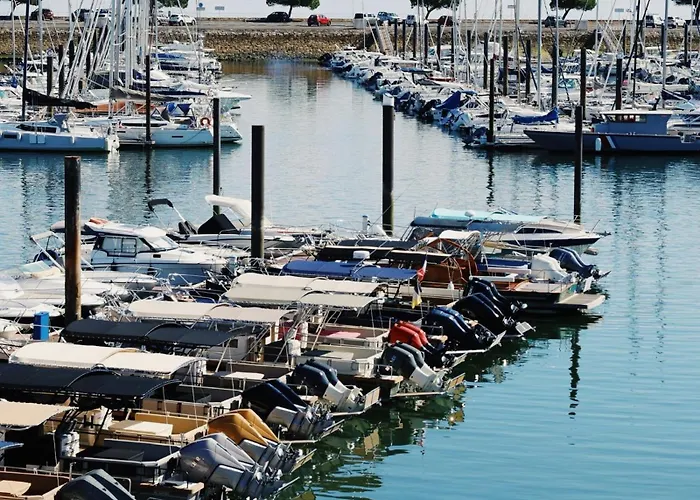 Les Du Port - By Le Saint Ferdinand 阿卡雄